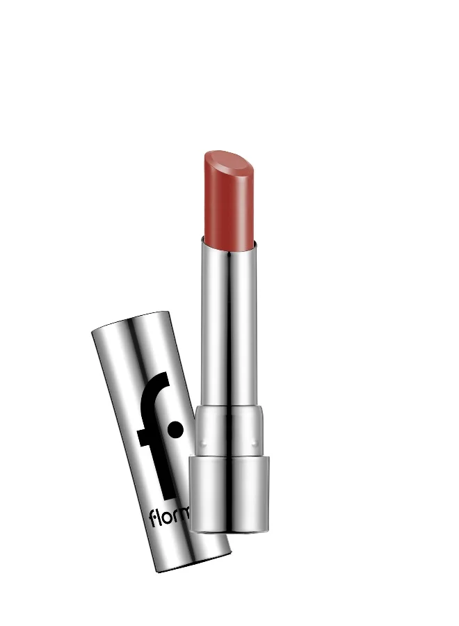 flormar Sheer Up Lipstick New - 022 Daring Whisper