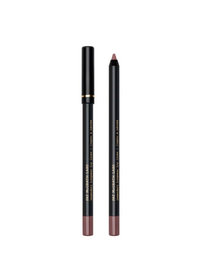 Pat McGrath Labs Legendary Longwear Lip Liner - Beyond Beige - Image 2
