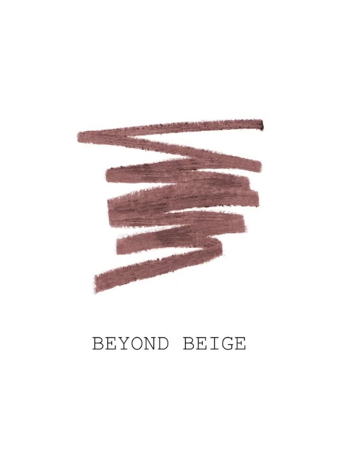 Pat McGrath Labs Legendary Longwear Lip Liner - Beyond Beige - Image 3