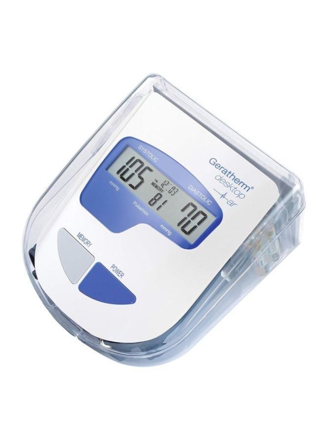 Geratherm Desktop Blood Pressure Monitor - Image 2