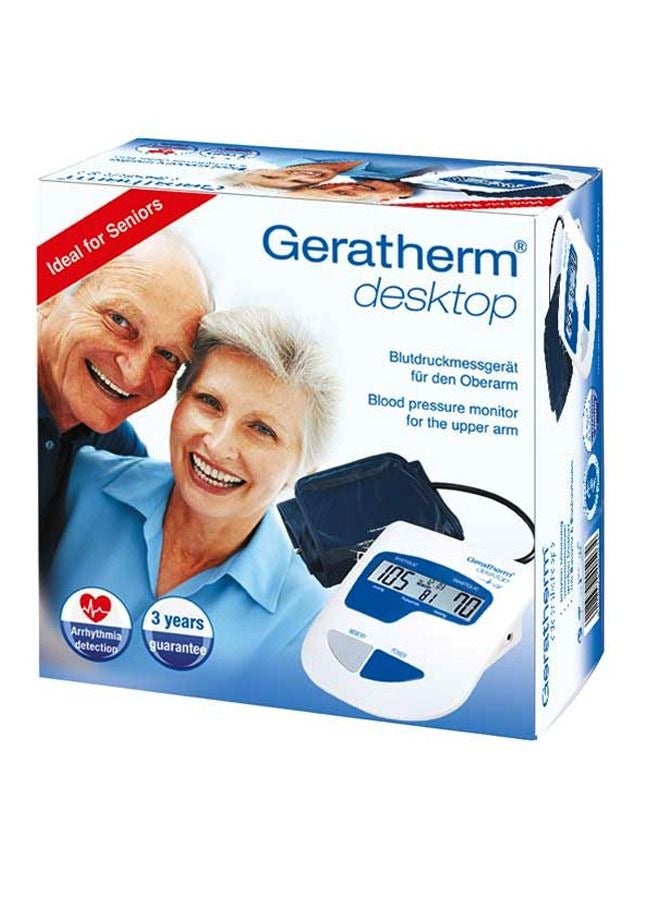 Geratherm Desktop Blood Pressure Monitor - Image 3