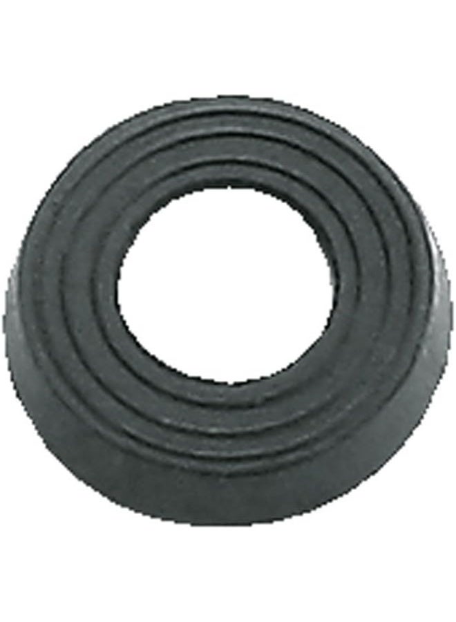 SKS SKS Barrel Washer Replacement For Rennkompressor, Airbase Floor Pump Spare Parts (Black Rubber Washer Â¾-Inch x 1/8-Inch)  - Image 1