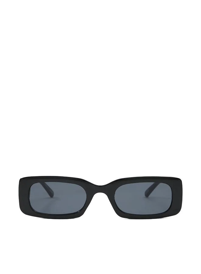Verro-B Ladies Black Sunglass