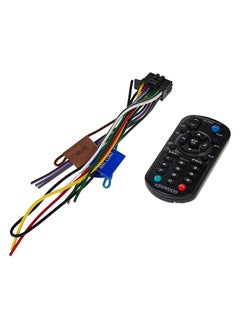KENWOOD Kenwood Cd/Mp3 Usb Receiver KMM-ST63  - Image 5