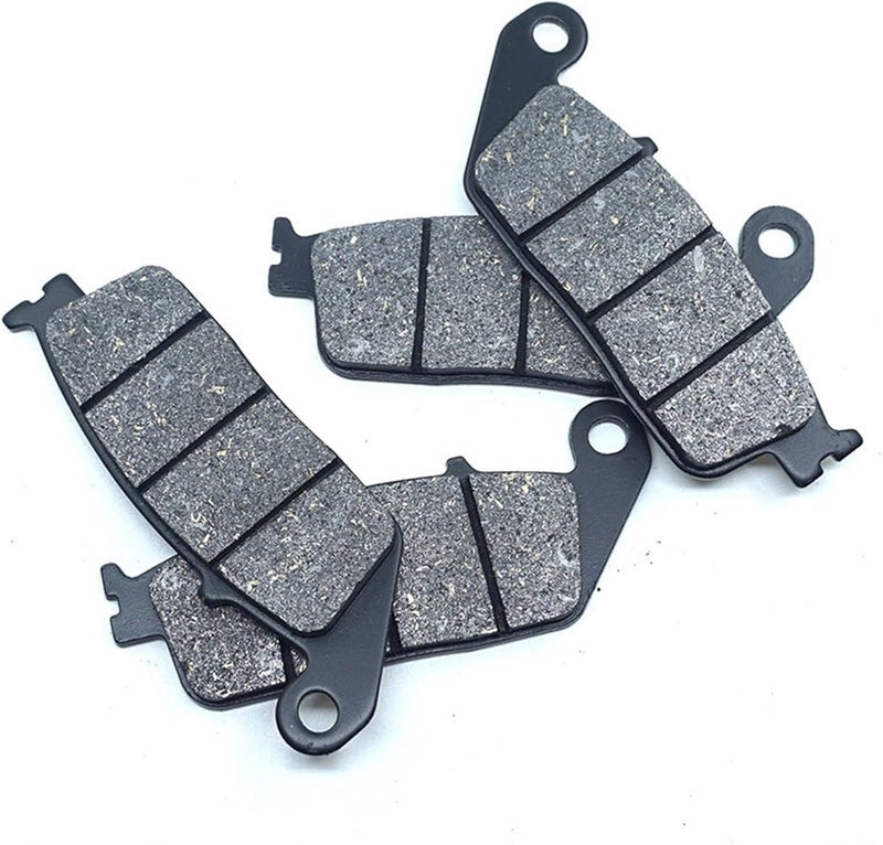 Wivplex CB600F Brake Disc Pads Set - Image 2
