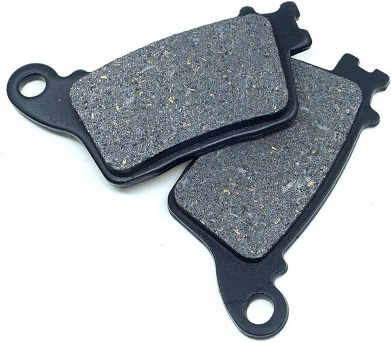 Wivplex CB600F Brake Disc Pads Set - Image 3