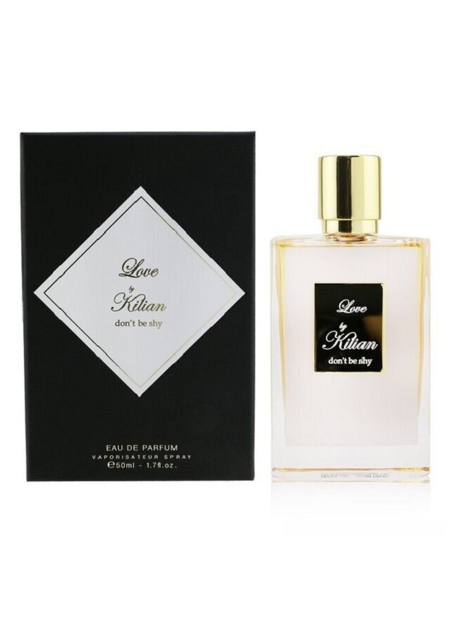 KILIAN عطر كيليان لوف دونت بي شي 50 مل - Image 1