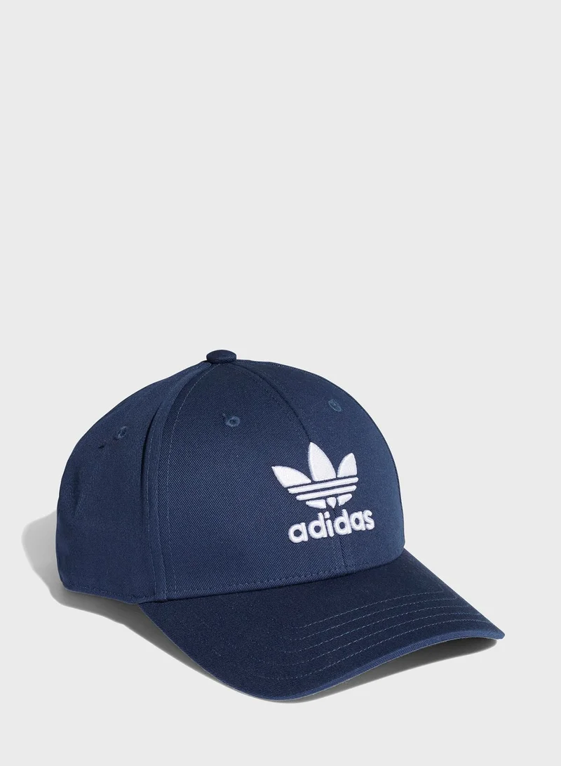adidas Originals Classic Trefoil Baseball Cap