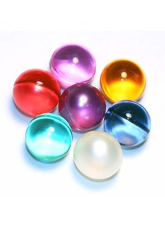 BLISS Bath Oil Beads (Pearls) - Mixed Colors - The Way You Remember Them (Pack of 25)  - Image 3