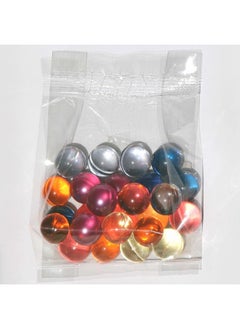 BLISS Bath Oil Beads (Pearls) - Mixed Colors - The Way You Remember Them (Pack of 25)  - Image 4