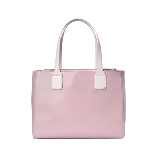 Lino Perros Women Peach Tote Bag - Image 4