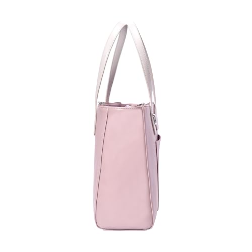 Lino Perros Women Peach Tote Bag - Image 3