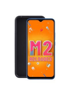 HuHa Case Cover TPU Phone Case For Xiaomi Poco M2 Frosted Black 
