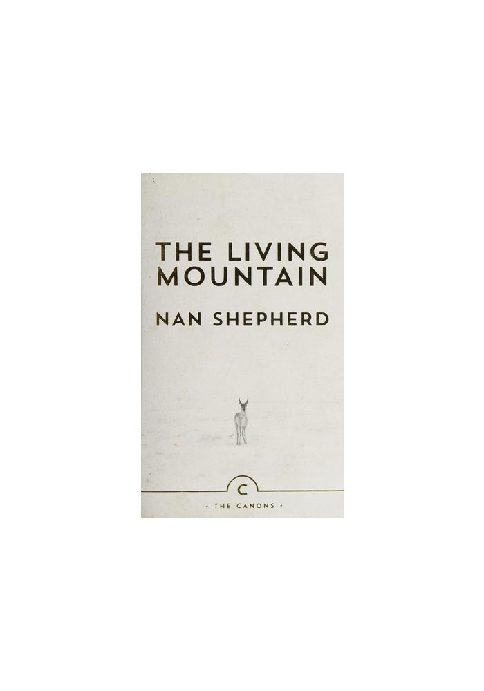 The living mountain: a celebration of the Cairngorm mountains of Scotland - Image 2