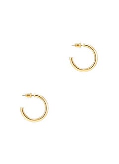 Stylish Hoops Earrings