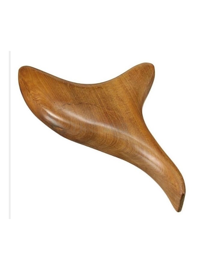 Loquat Triangle Spa Therapy Massager - Image 1