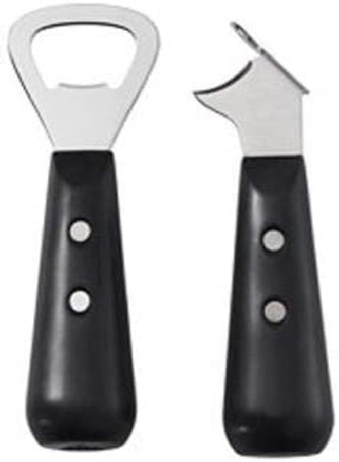 Plastic - Can & Bottle Opener