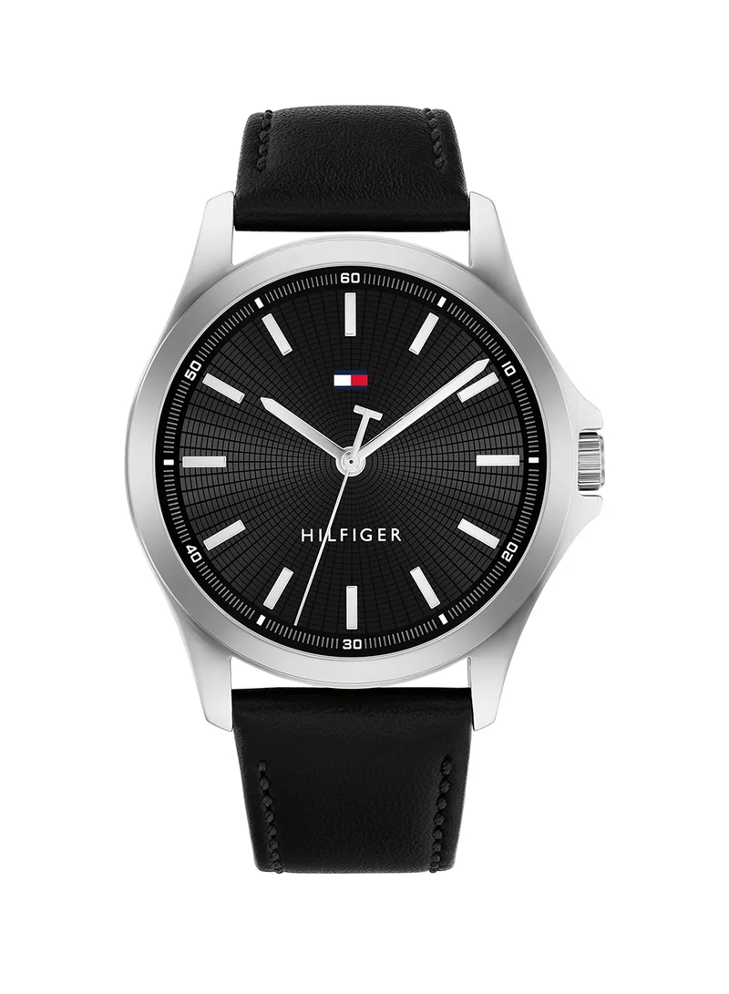 TOMMY HILFIGER Bruce Analog Watch