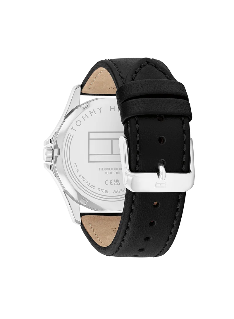 TOMMY HILFIGER Bruce Analog Watch
