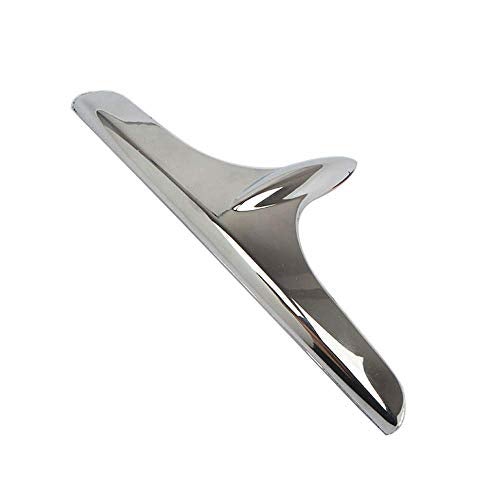 TESWNE Fairing Front Fender Tip Accessories For Goldwing Gold wing GL 1800 GL1800 2001-2011 - Image 2