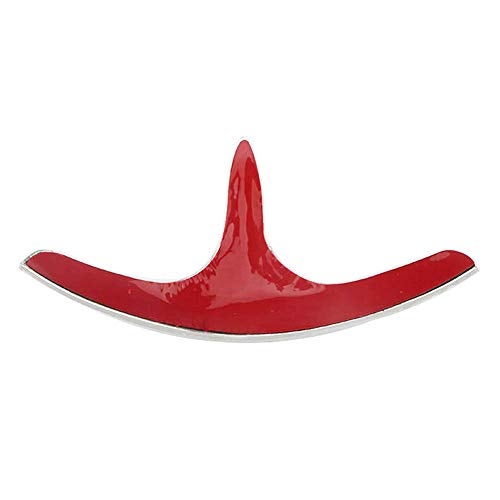 TESWNE Fairing Front Fender Tip Accessories For Goldwing Gold wing GL 1800 GL1800 2001-2011 - Image 4