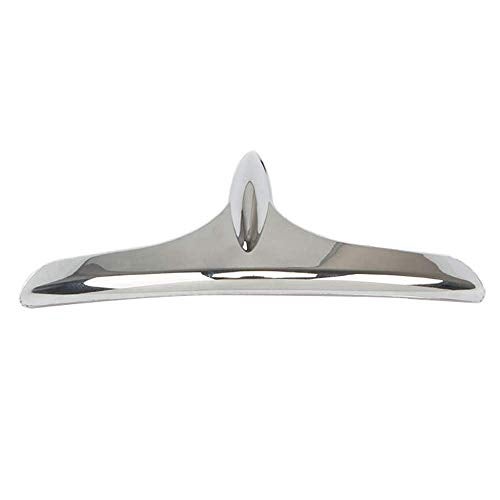 TESWNE Fairing Front Fender Tip Accessories For Goldwing Gold wing GL 1800 GL1800 2001-2011 - Image 1