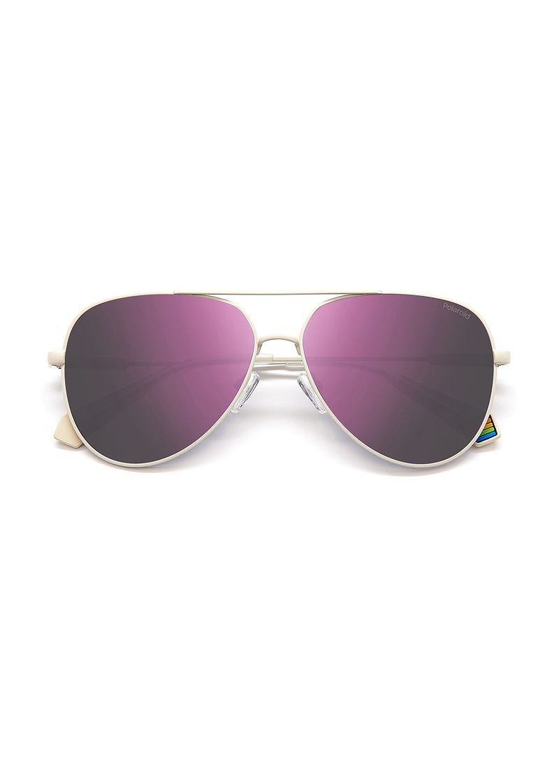 Polaroid - Pilot Sunglasses - Image 1