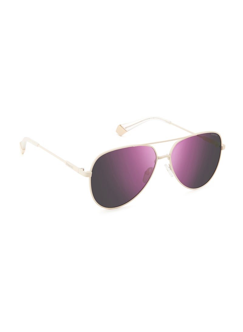 Polaroid - Pilot Sunglasses - Image 1