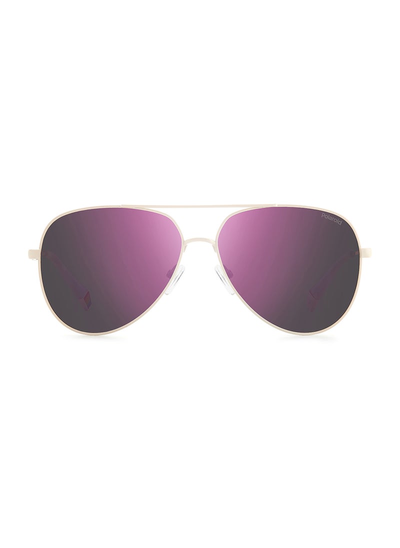 Polaroid - Pilot Sunglasses - Image 1