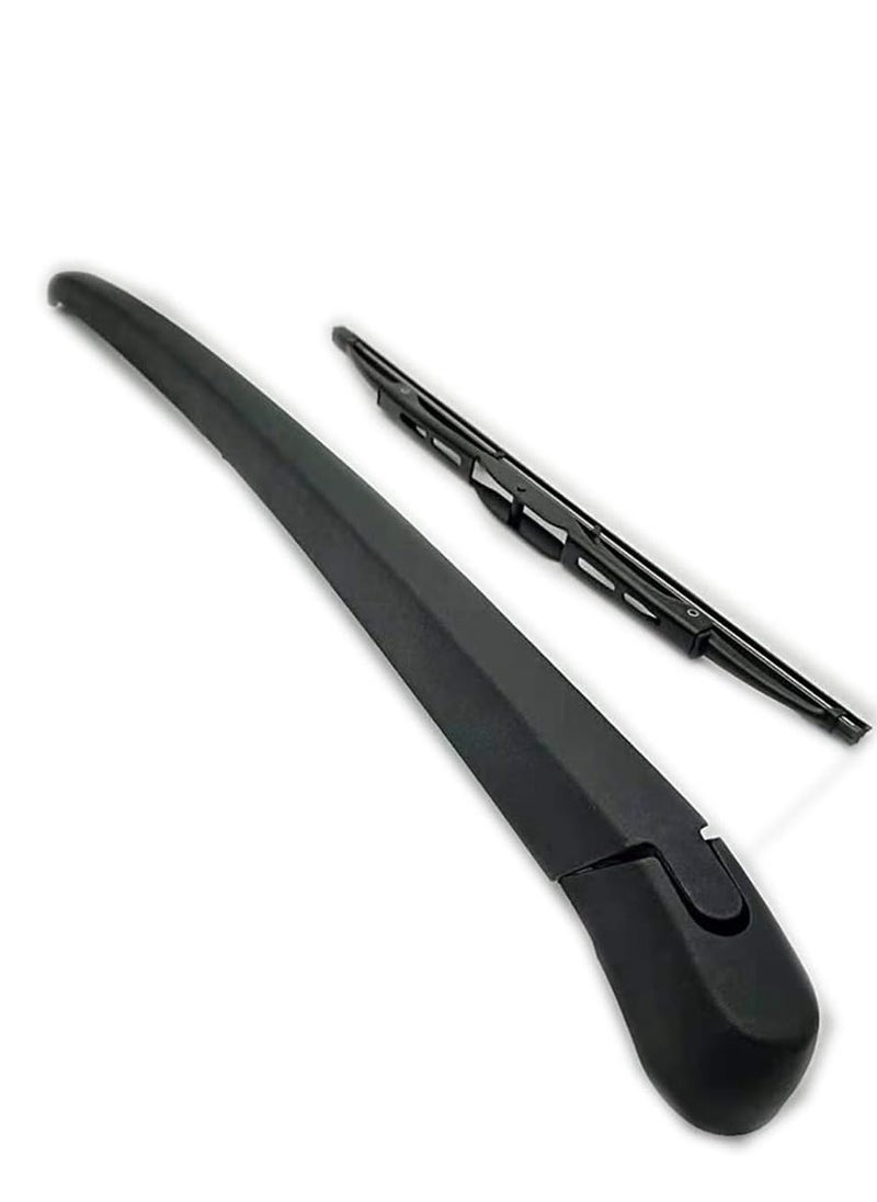 general brand - Car wiper arm for the rear window, suitable and compatible with Old Tuscan, - Image 1