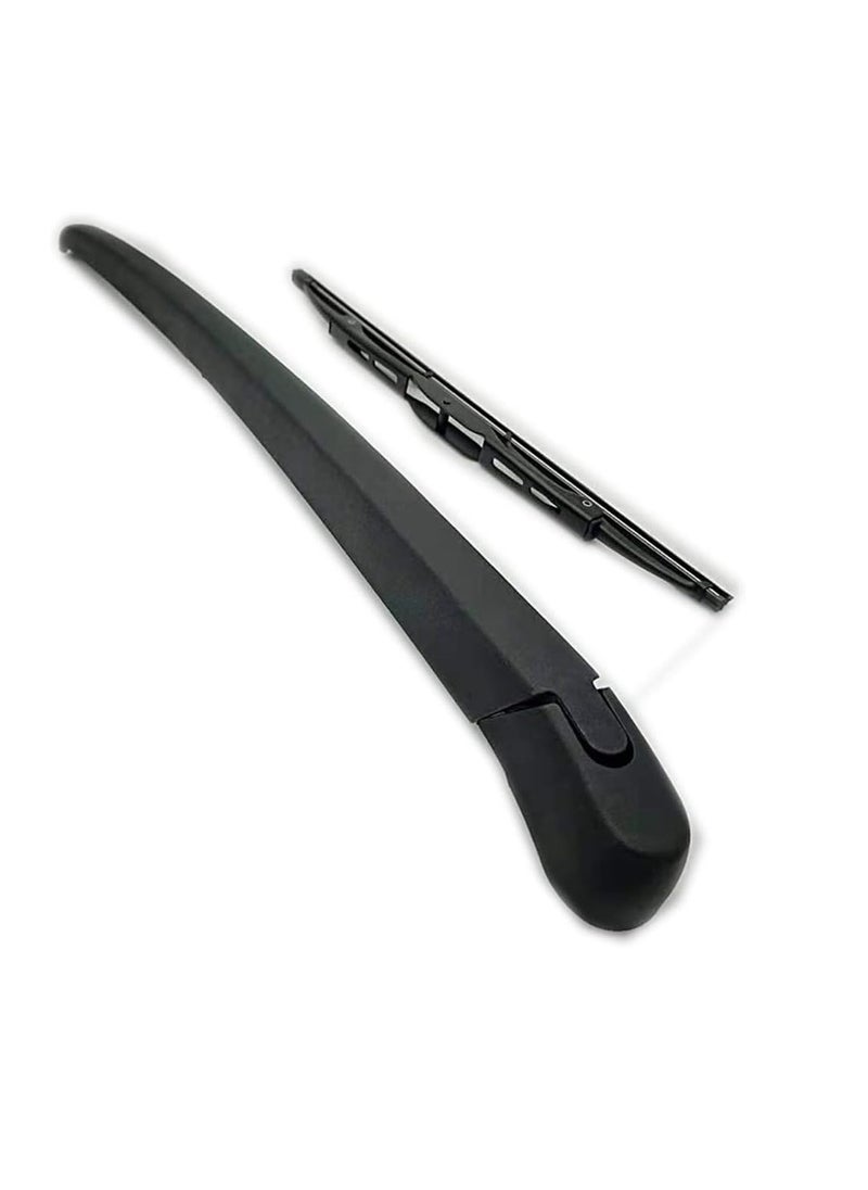 general brand - Car wiper arm for the rear window, suitable and compatible with Old Tuscan, - Image 1