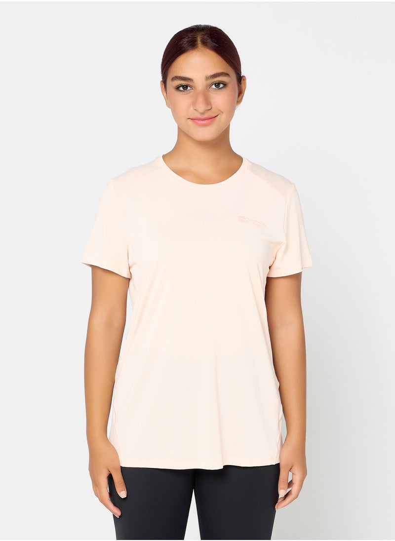 ANTA Running SS Tee  - Image 1