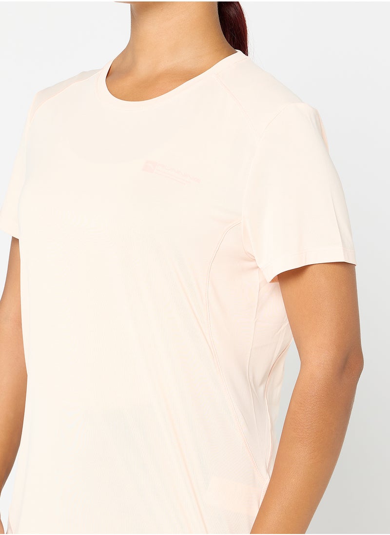 ANTA Running SS Tee  - Image 4