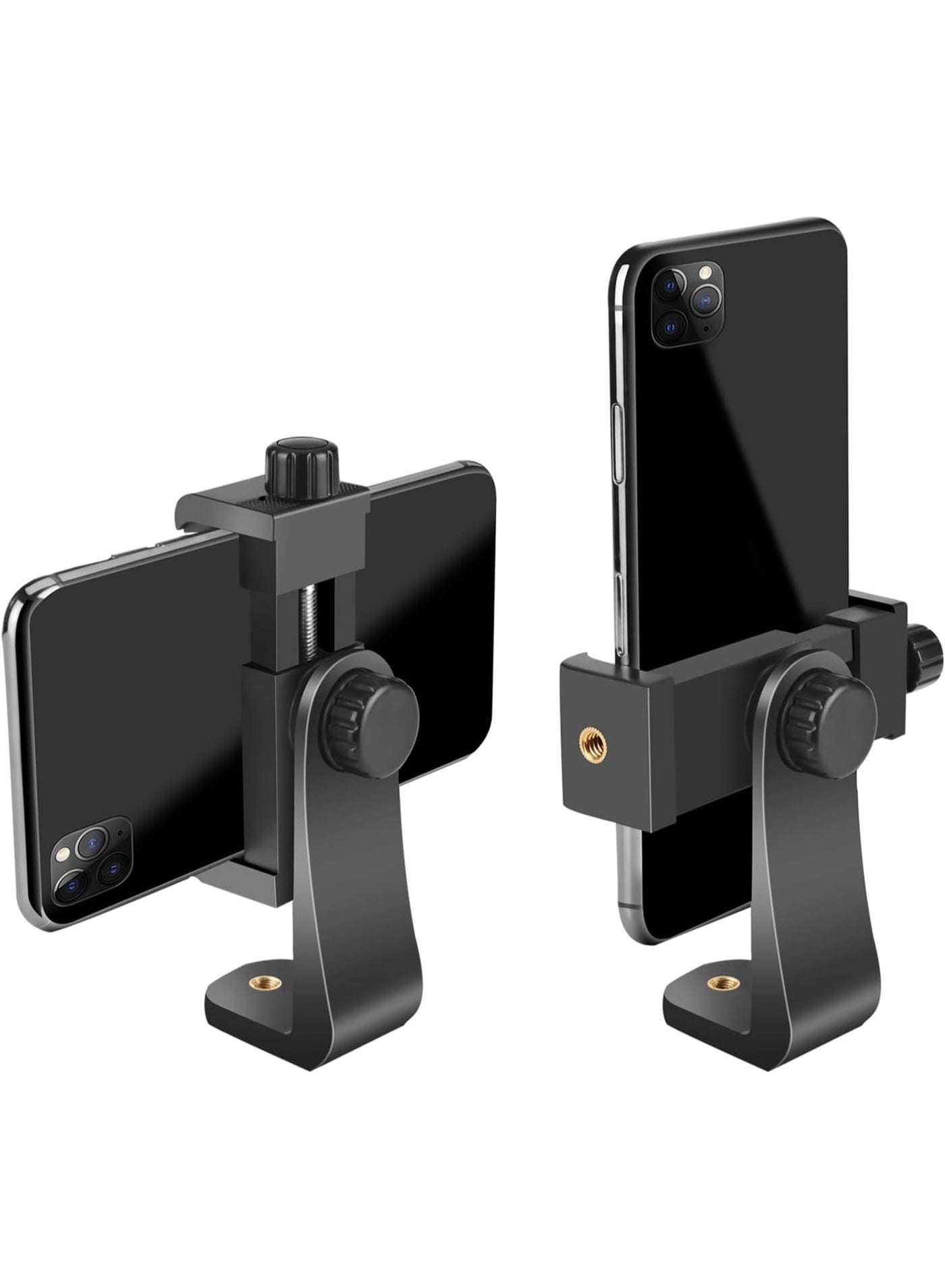 كون شاو Kunshao Smartphone Holder Tripod Mount Adapter 70 g