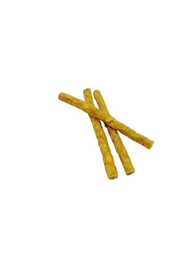 Generic Pet Chew Munchy Sticks Mix Flavors (750 Gram Chicken And 750 Gram Mutton) 1.5 Kg Pack Chew Snacks Stick  - Image 3