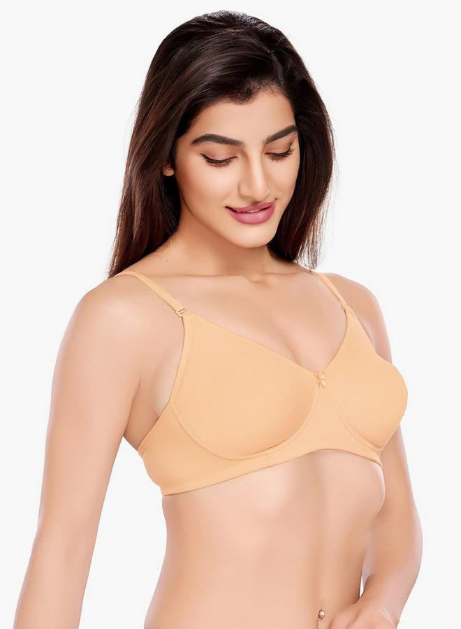 Juliet Non-Padded Bra - Image 3