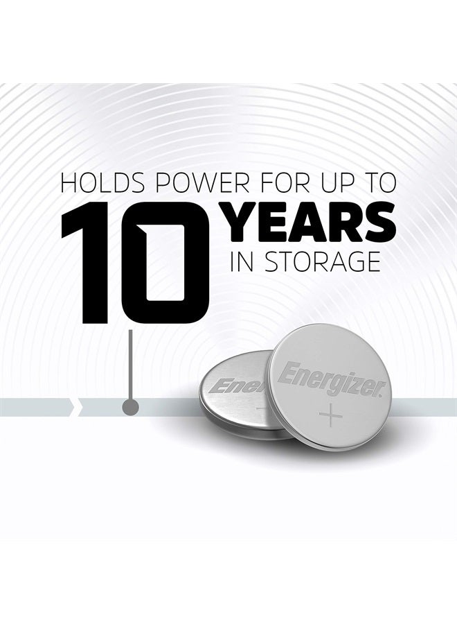Energizer بطاريات 2016، بطارية ليثيوم Coin 3 فولت، 2 عدد - Image 4