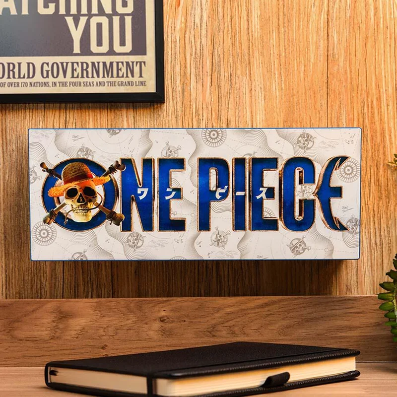 بالادون Paladone One Piece Logo Light
