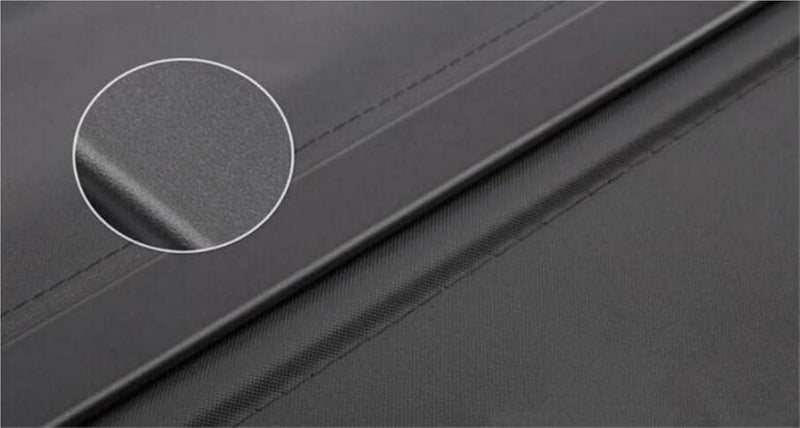 DEMULAX Car Rear Trunk Safety Shield for Acura RDX - Image 3