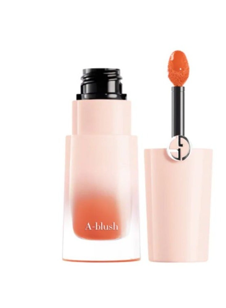 GIORGIO ARMANI A-Blush Professional Liquid Face Blush - 31, 3.9ml