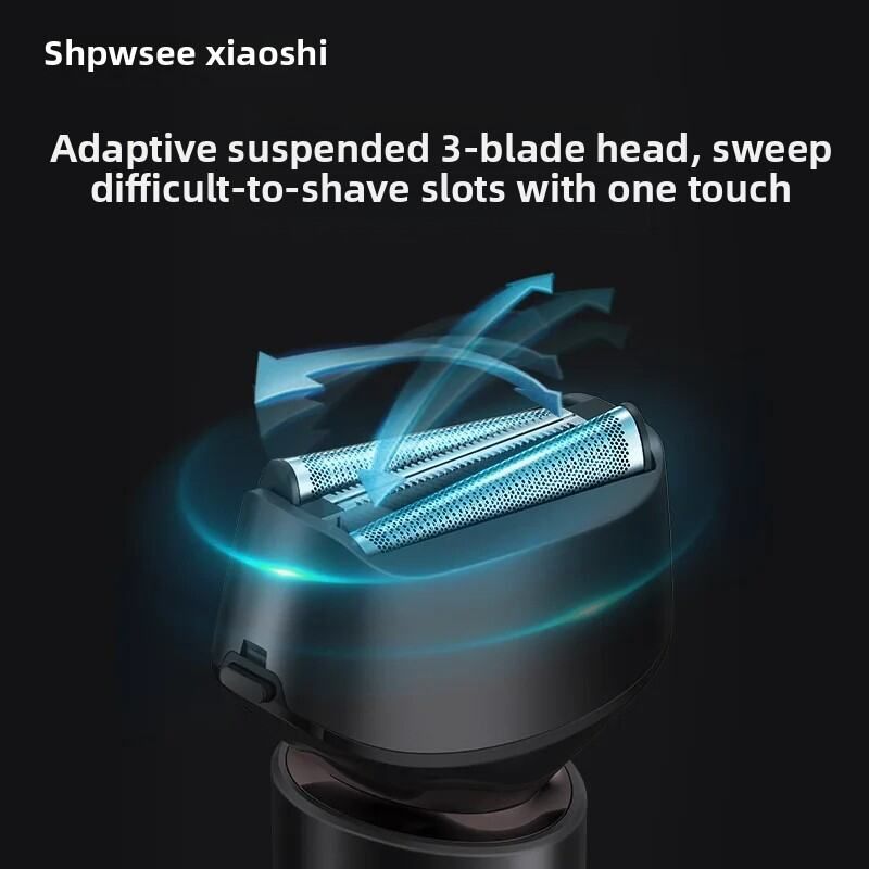 شو سي إلكترونيات Showsee F602 - Image 4