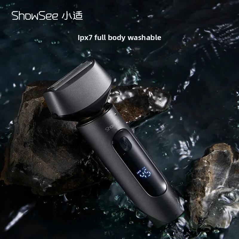 شو سي إلكترونيات Showsee F602 - Image 5
