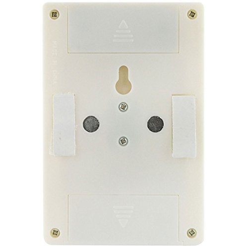 Ascension � 2W 240 Lumens COB Wall Switch Lights, Emergency Battery Operated Kids Night Light,Mount at Under Cabinet, Closet Shelf, Keyhole & Kitchen RV & Boat,Table & Bed Side Nightlight (1) - Image 2