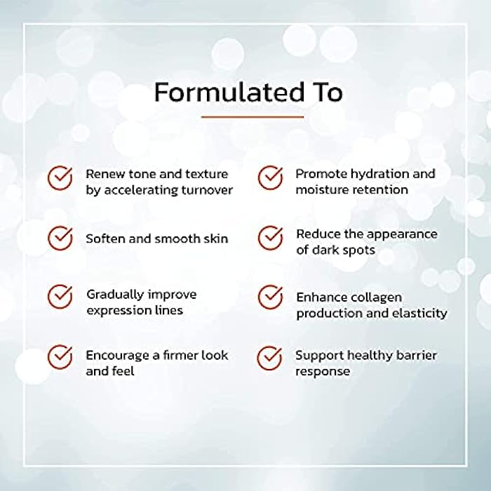 TruSkin Retinol Face Moisturizer – Powerful Anti-Aging Moisturizer for Women with Hyaluronic Acid & Vitamin E – Retinol Cream for Face for Youthful-Looking Appearance, 4 fl oz - Image 4