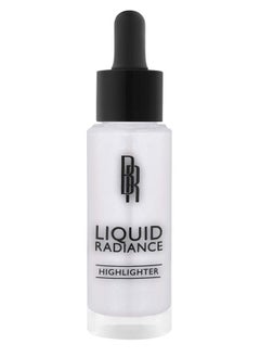 Black Radiance Liquid Radiance Highlighter Moonlit Glow  - Image 4