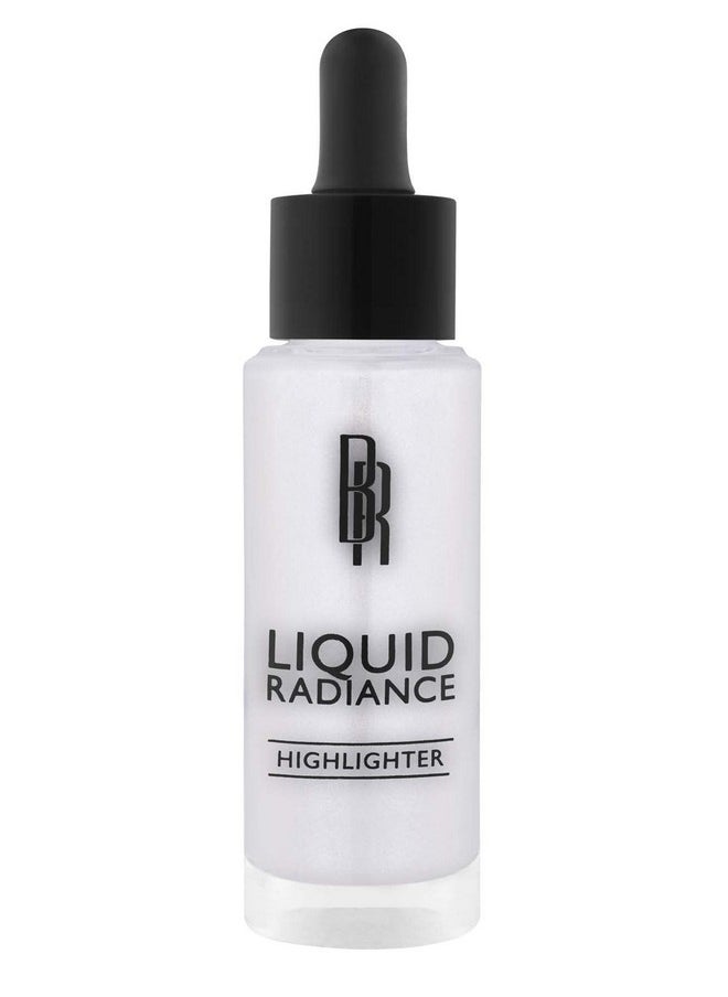 Black Radiance - Liquid Radiance Highlighter Moonlit Glow - Image 1