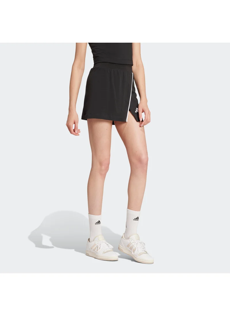 Adidas Essential Color Pop Skort