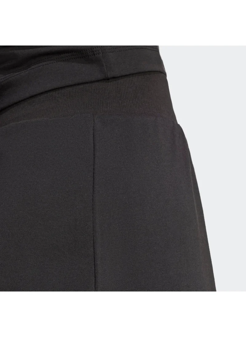 Adidas Essential Color Pop Skort