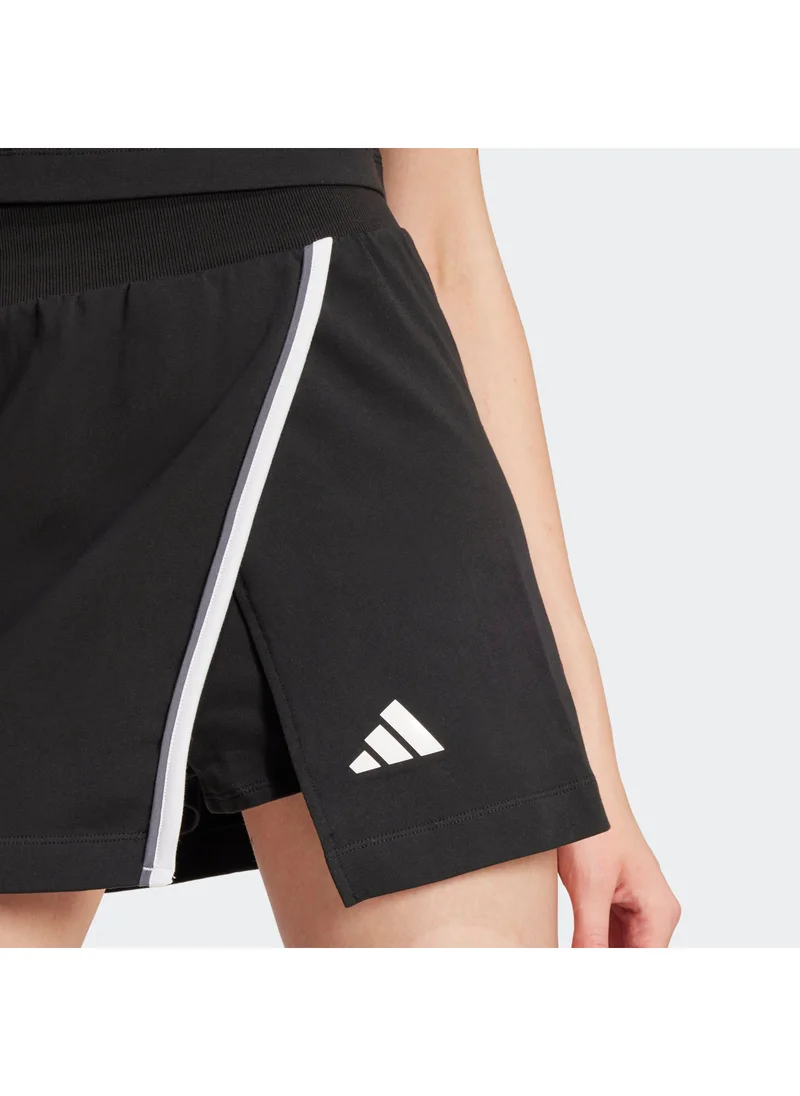 Adidas Essential Color Pop Skort