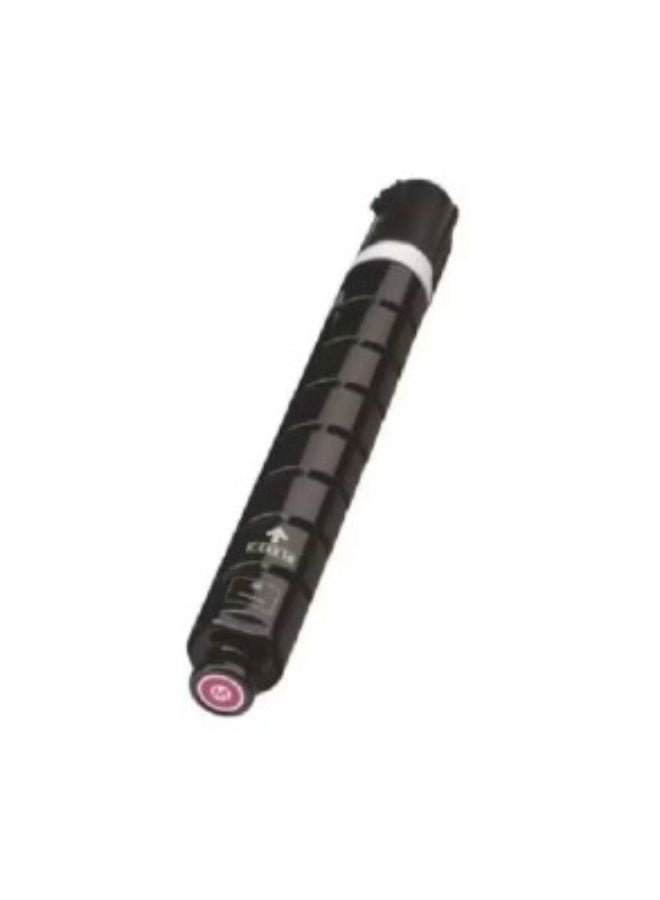 Terabyte C-EXV 54 Magenta Toner Cartridge Replacement For Canon IR ADV C3025i, IR ADV C3125i, IR ADV C3226i (Magenta) - Image 2